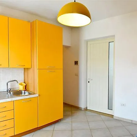 La Torre Torre San Giovanni Ugento