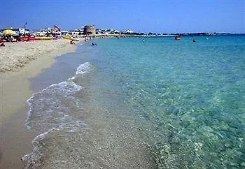 Hotel La Torre Torre San Giovanni Ugento