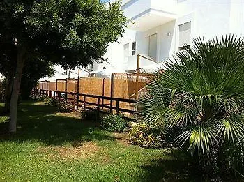 La Torre Torre San Giovanni Ugento