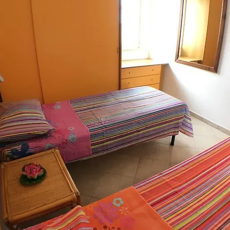 La Torre Torre San Giovanni Ugento