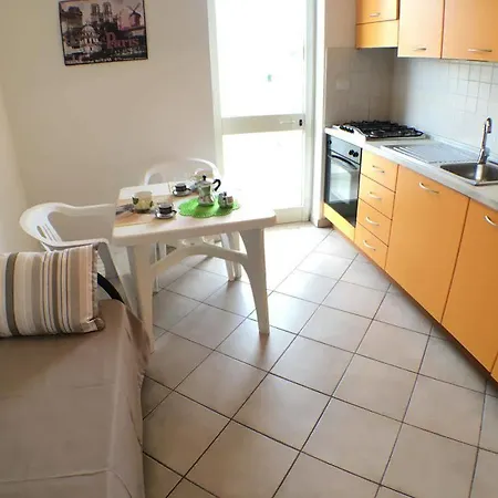 La Torre Torre San Giovanni Ugento