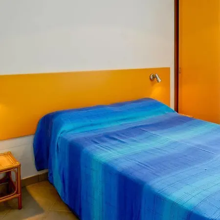 La Torre Hotel Torre San Giovanni Ugento