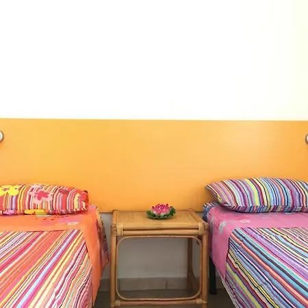 La Torre Hotel Torre San Giovanni Ugento