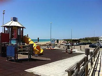 Hotel La Torre *
