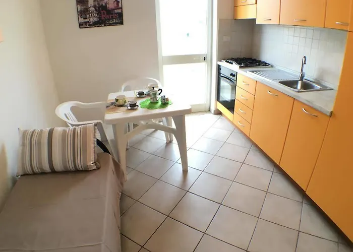 La Torre Torre San Giovanni Ugento