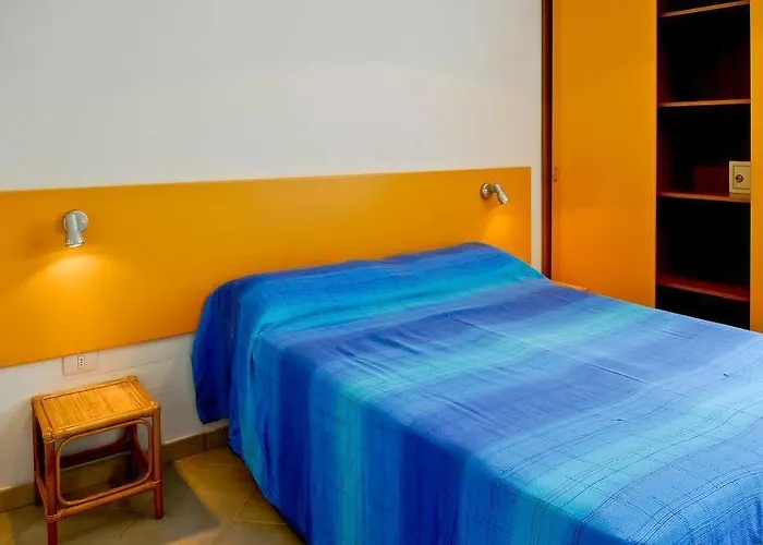 La Torre Hotel Torre San Giovanni Ugento