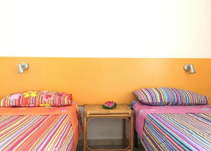 La Torre Hotel Torre San Giovanni Ugento