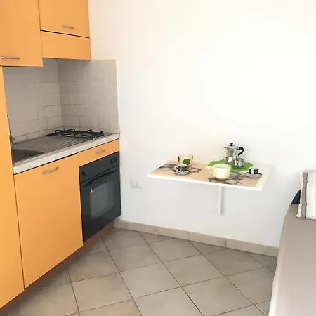 La Torre Отель *