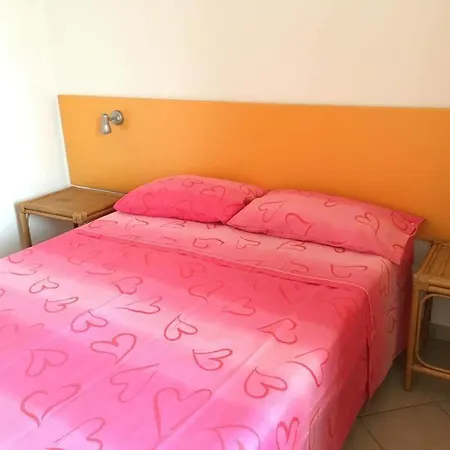 La Torre Hotel