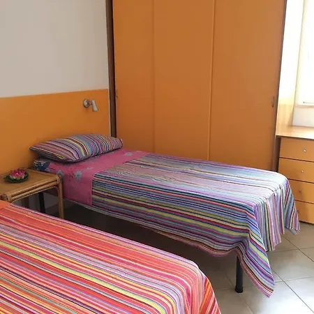 La Torre Hotel *