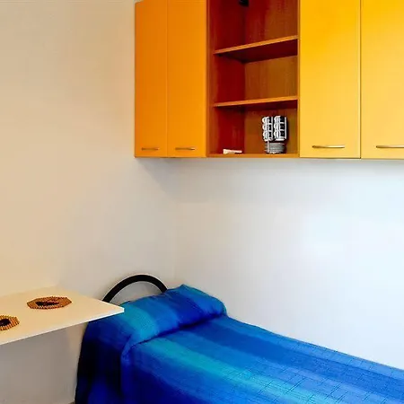 La Torre Отель *
