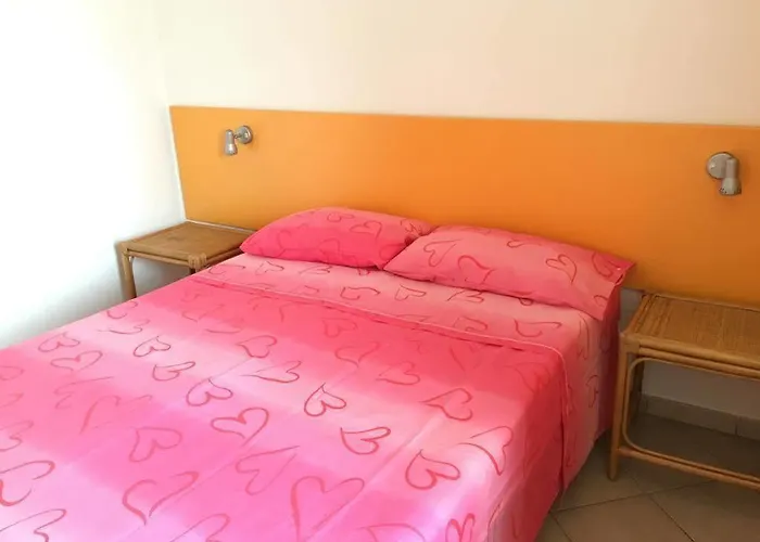 La Torre Hotel