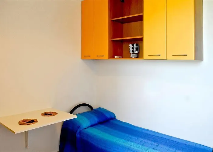 La Torre Hotel *